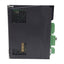Used Sanyo Denki QS1A03AA SANMOTION Servo Amplifier 1Ø 200-230VAC In, 3Ø 0-326VAC Out