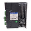 Used Sanyo Denki QS1A03AA SANMOTION Servo Amplifier 1Ø 200-230VAC In, 3Ø 0-326VAC Out