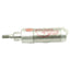 New Bimba MRS-090.5-DZ Pneumatic Cylinder, ø1-1/16in Bore, 0.5in Stroke, 1/8in NPT