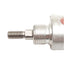 New Bimba MRS-090.5-DZ Pneumatic Cylinder, ø1-1/16in Bore, 0.5in Stroke, 1/8in NPT