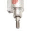 New Bimba MRS-090.5-DZ Pneumatic Cylinder, ø1-1/16in Bore, 0.5in Stroke, 1/8in NPT