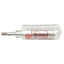New Bimba MRS-090.5-DZ Pneumatic Cylinder, ø1-1/16in Bore, 0.5in Stroke, 1/8in NPT