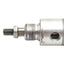 Used Bimba MRS-093-D Pneumatic Cylinder ø1-1/16in Bore, 3in Stroke, 1/8in NPT, 250psi