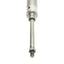 Used Bimba MRS-093-D Pneumatic Cylinder ø1-1/16in Bore, 3in Stroke, 1/8in NPT, 250psi
