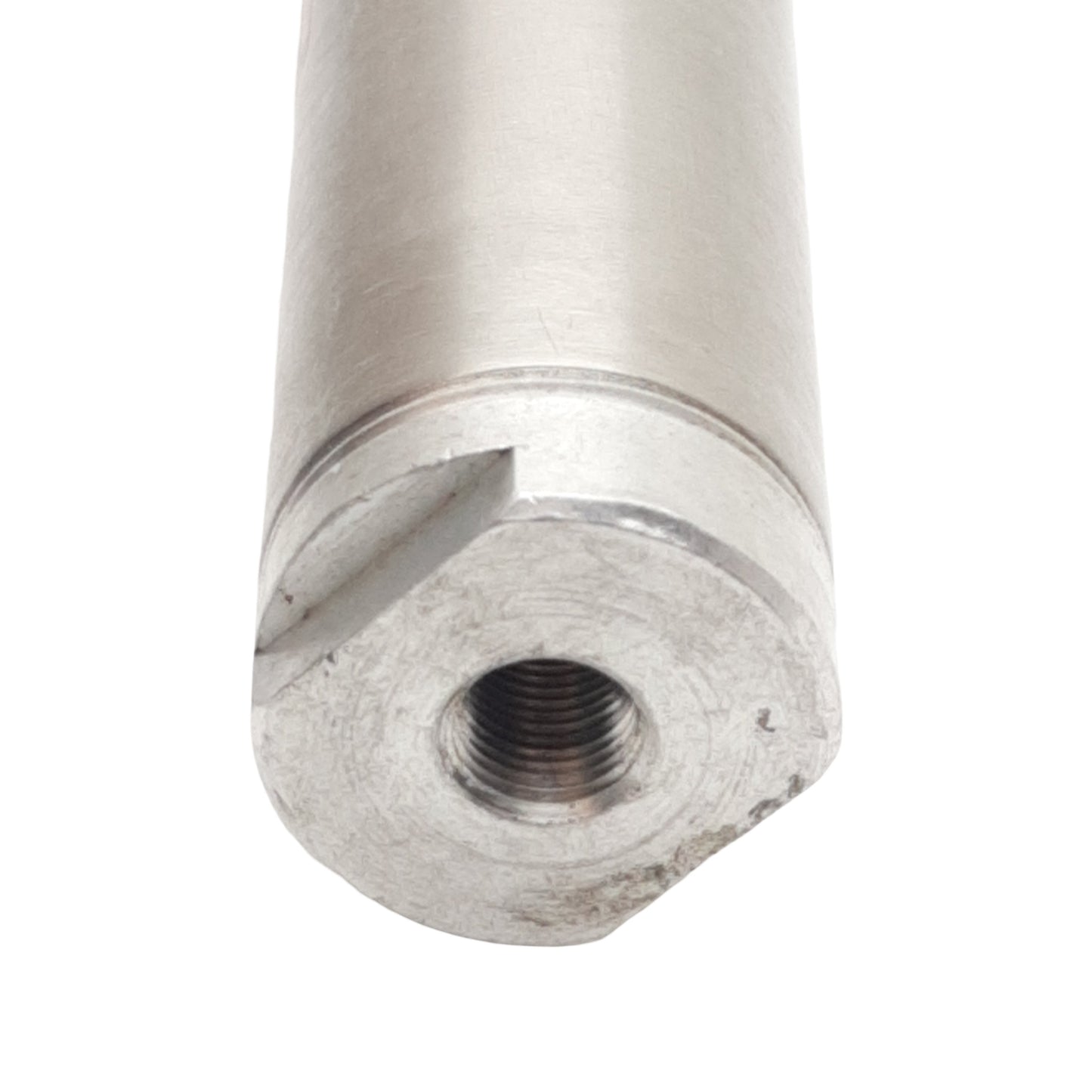 Used Bimba MRS-093-D Pneumatic Cylinder ø1-1/16in Bore, 3in Stroke, 1/8in NPT, 250psi