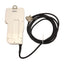 Used Janome TPE Robot Teach Pendant Human Machine Interface, D-Sub 25-Pin Male, 16ft