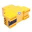 New Bender RCM420-D-1 LINETRAXX Residual Current Monitor, 10mA-10A Response, 4VA In