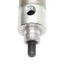 Used Bimba 091-D Pneumatic Cylinder, ø1-1/16in Bore, 1in Stroke, 1/8in NPT, 250psi
