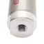 Used Bimba 091-D Pneumatic Cylinder, ø1-1/16in Bore, 1in Stroke, 1/8in NPT, 250psi