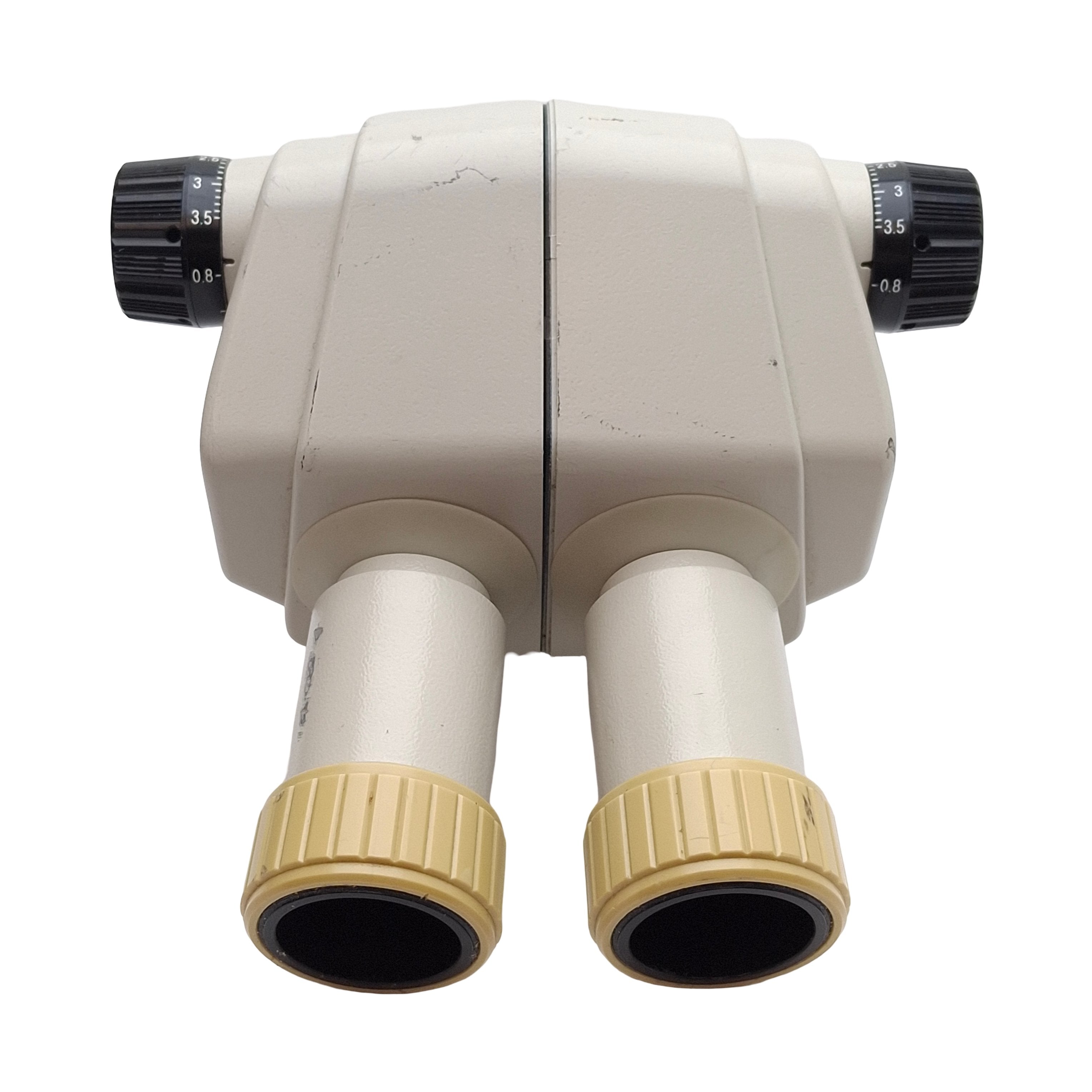 Nikon SMZ-1B Stereo Microscope Head, 0.8x to 3.5x Magnification