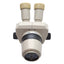 Used Nikon SMZ-1B Stereo Microscope Head, 0.8x to 3.5x Magnification *No Eyepieces*