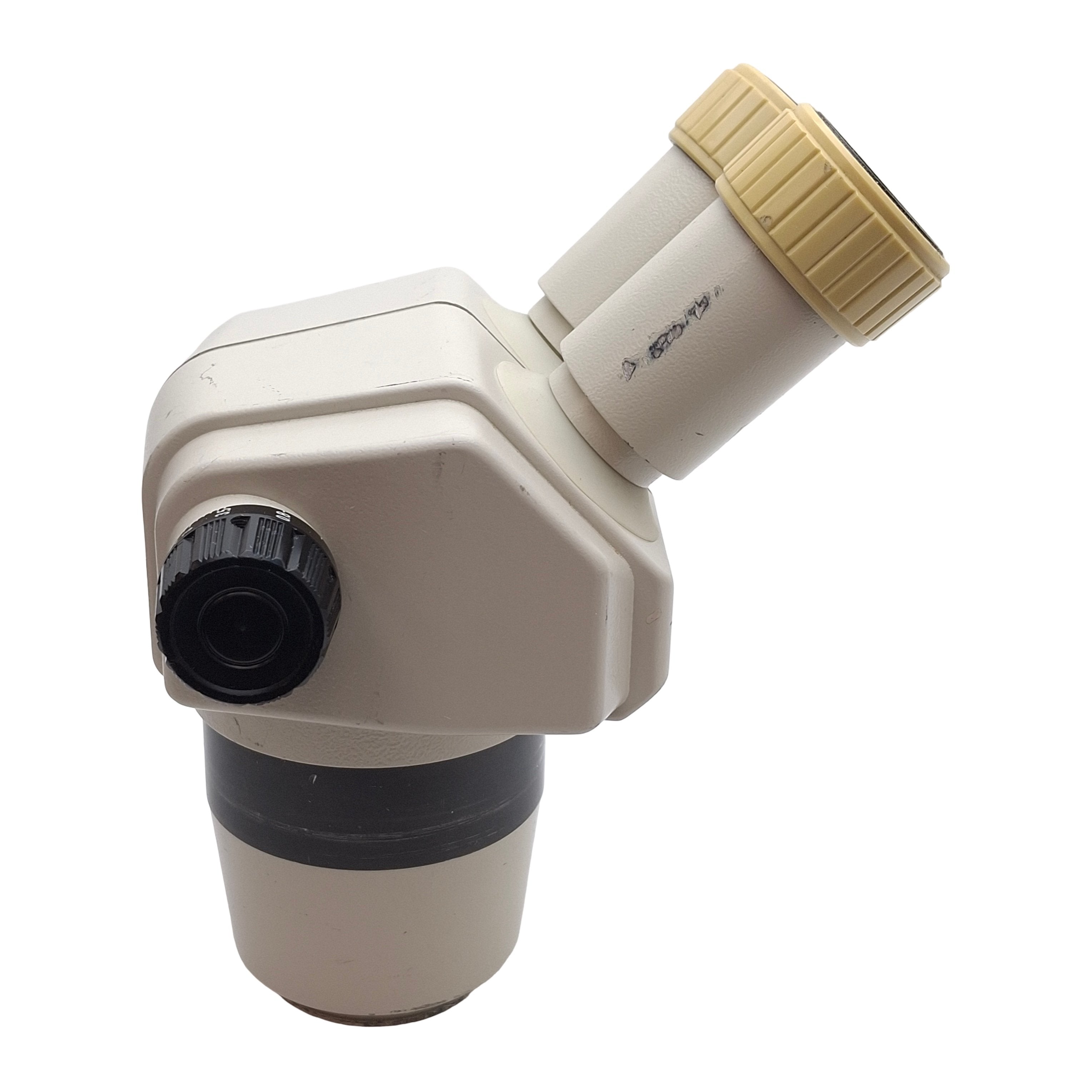 Nikon SMZ-1B Stereo Microscope Head, 0.8x to 3.5x Magnification