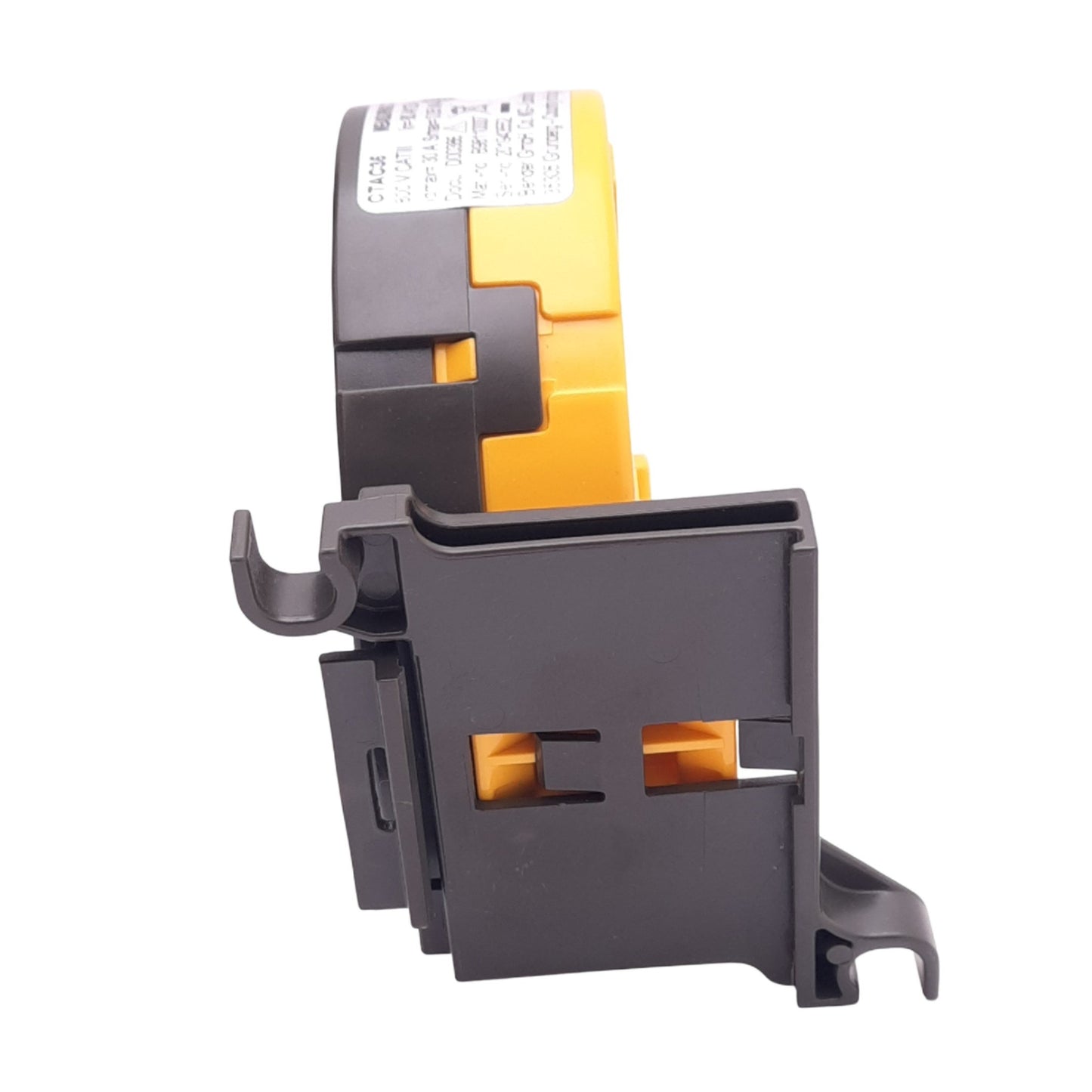 Used Bender CTAC35 B98110007 LINETRAXX Measuring Current Transformer, ø35mm, 80A/125A