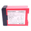 Used Bircher Reglomat ESD3-04-24ACDC Safety Controller, 3NO 2NC, 24VAC/DC, 5VA Max