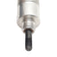 Used Bimba 092-D Pneumatic Cylinder, ø1-1/16in Bore, 2in Stroke, 1/8in NPT, 250psi