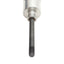 Used Bimba 092-D Pneumatic Cylinder, ø1-1/16in Bore, 2in Stroke, 1/8in NPT, 250psi