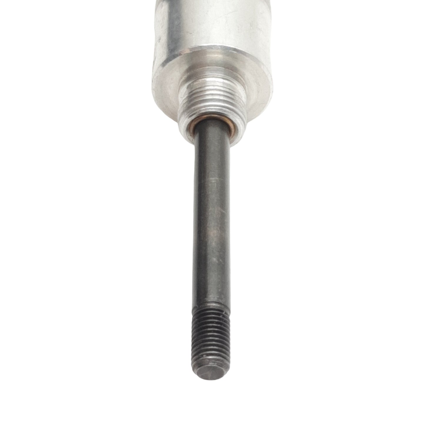 Used Bimba 092-D Pneumatic Cylinder, ø1-1/16in Bore, 2in Stroke, 1/8in NPT, 250psi