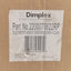 New Dimplex 2200070622RP Replacement Element Assy, 5000W 240VAC, For CUH Heaters