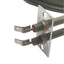 New Dimplex 2200070622RP Replacement Element Assy, 5000W 240VAC, For CUH Heaters