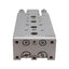 Used Festo SLT-10-50-P-A Pneumatic Slide, ø10mm Bore, 50mm Stroke, 1-10bar, M5 Ports