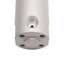 Used SMC NCDGFN25-0200-H7A2S Pneumatic Cylinder ø25mm/1in Bore, 2in Stroke, 1/8in NPT