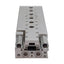 Used Festo SLT-10-80-P-A Pneumatic Slide, ø10mm Bore, 80mm Stroke, 1-10bar, M5 Ports