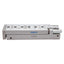 Used Festo SLT-10-80-P-A Pneumatic Slide, ø10mm Bore, 80mm Stroke, 1-10bar, M5 Ports
