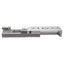 Used Festo SLT-10-80-P-A Pneumatic Slide, ø10mm Bore, 80mm Stroke, 1-10bar, M5 Ports