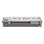 Used Festo SLT-10-80-P-A Pneumatic Slide, ø10mm Bore, 80mm Stroke, 1-10bar, M5 Ports
