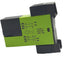 Used Tele Controls 5105~220 Time Delay Relay, 5 A 220VAC, 50/60 Hz, 1000 VA, 0-30 Sec