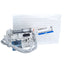 New SMC ZK2C15K5TCA-07-K Vacuum Ejector, ø1.5mm Nozzle,-100 to 100 kPa, 24 VDC Coil