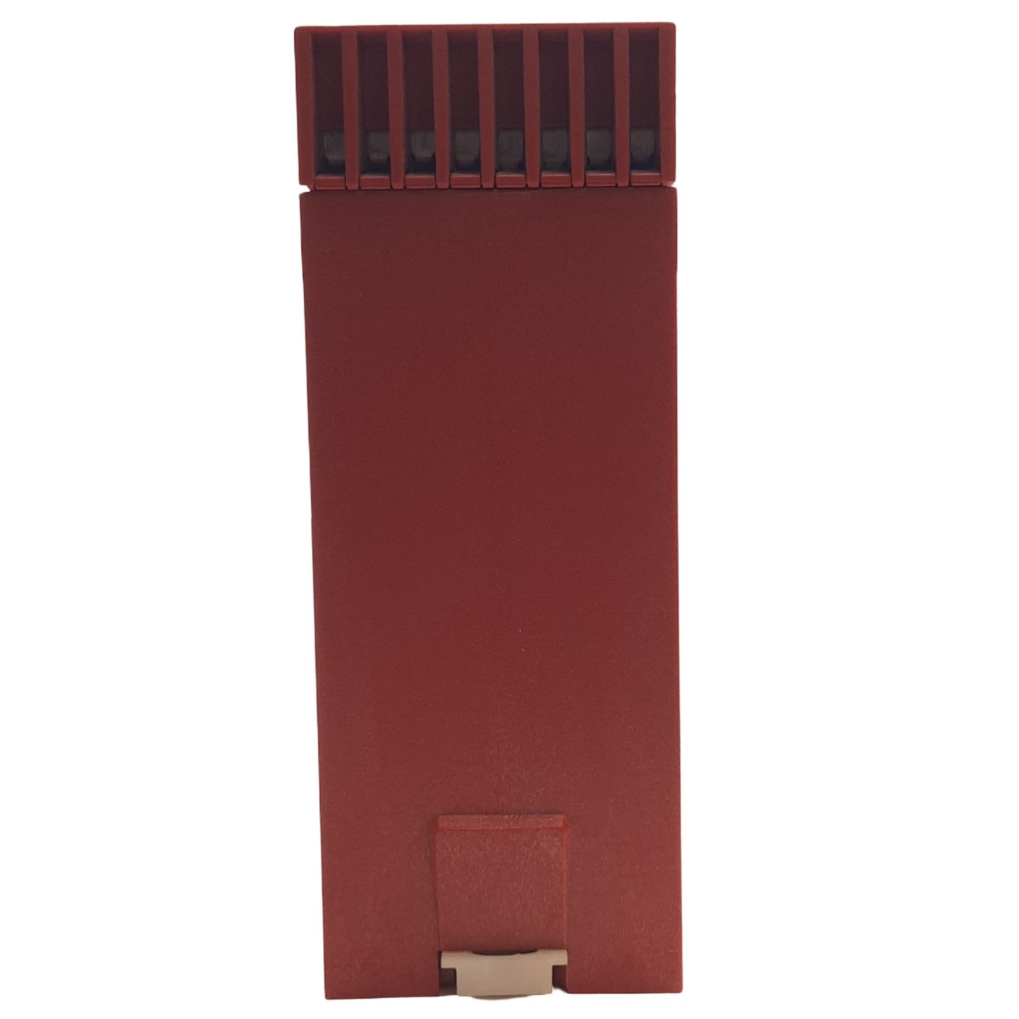 Used Allen Bradley 440R-F23027 Safety Relay, 24V AC/DC Supply, 4A 250VAC, DIN