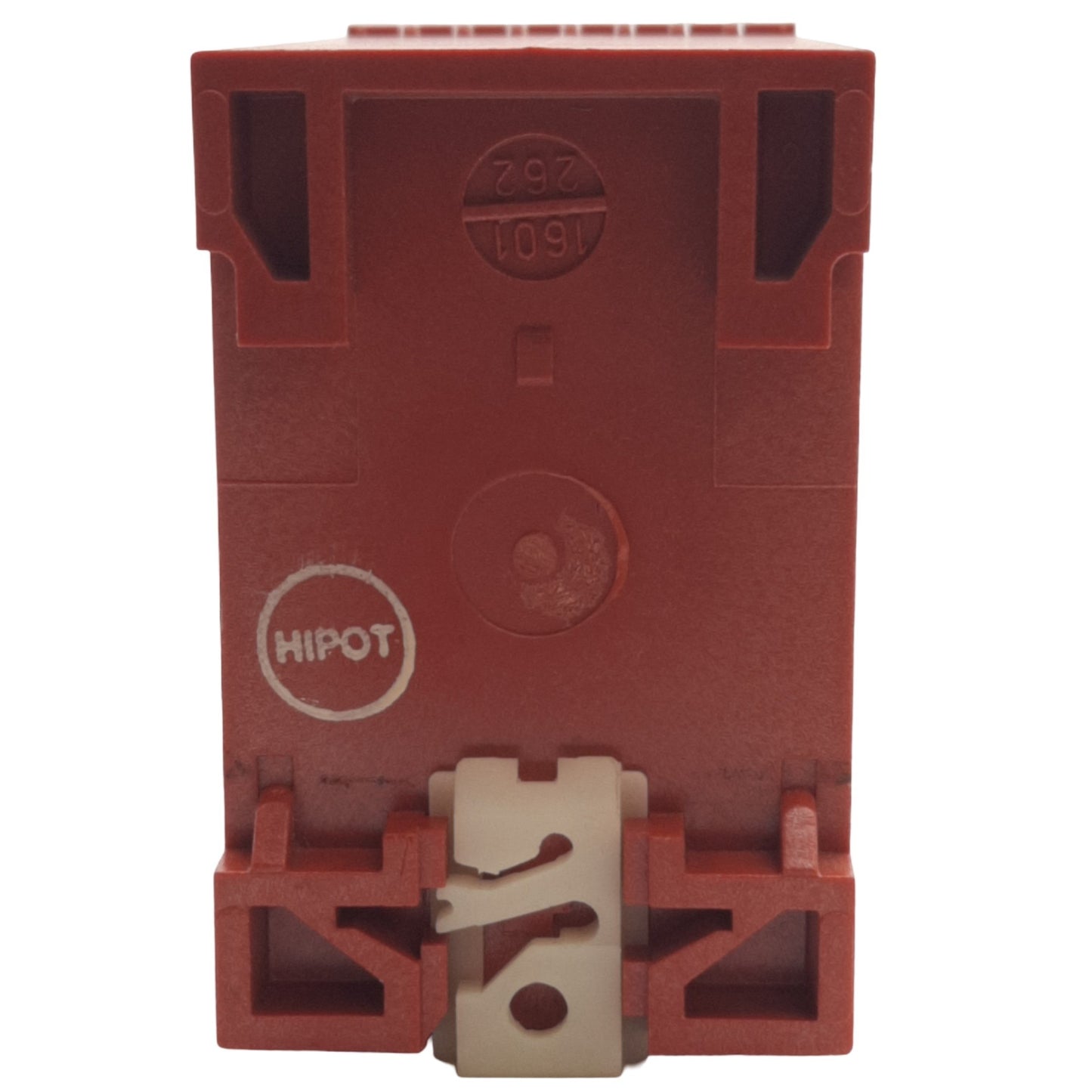 Used Allen Bradley 440R-F23027 Safety Relay, 24V AC/DC Supply, 4A 250VAC, DIN