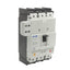 Used Eaton NZMN1-A80-NA Circuit Breaker 63-80A, 690VAC/500VDC, 3-Poles