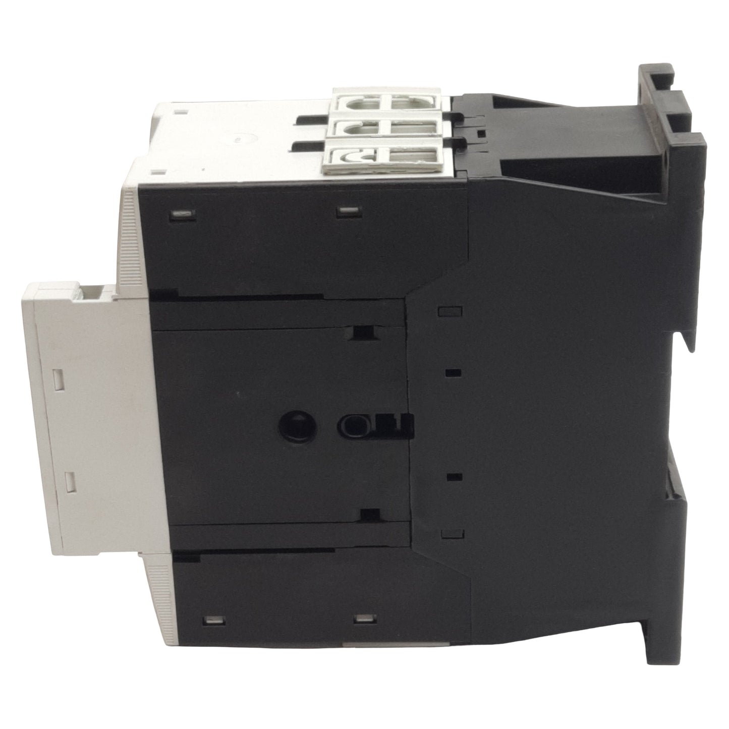 Used Eaton XTCE072D00F Contactor, 3-Pole 3-PH, 72A 690VAC, 230/240VAC Coil