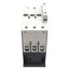 Used Eaton XTCE072D00F Contactor, 3-Pole 3-PH, 72A 690VAC, 230/240VAC Coil