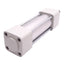 Used Numatics G450A4SK0080A00 Pneumatic Cylinder, ø40mm, 80mm Stroke, 1/4" NPT, 10bar