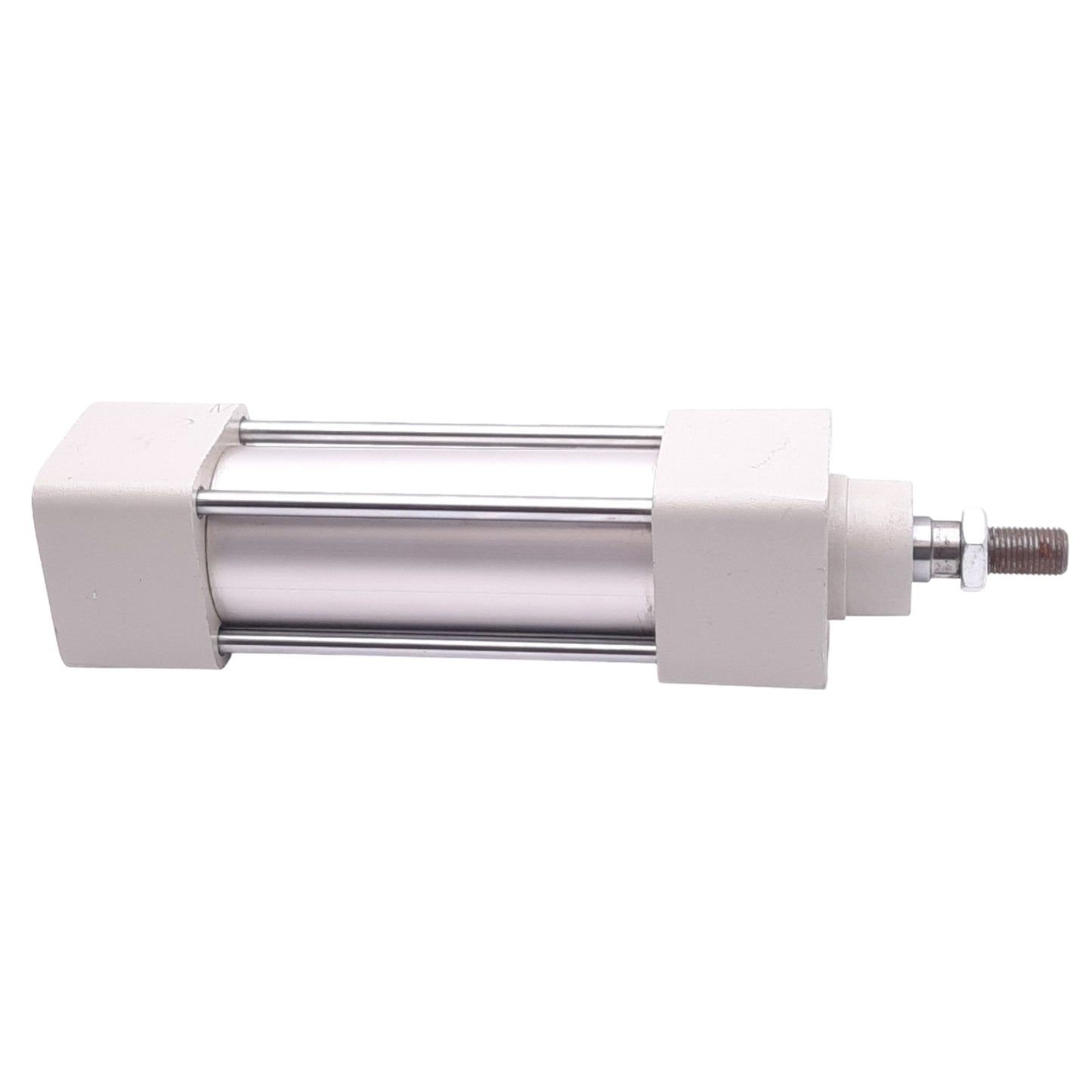 Used Numatics G450A4SK0080A00 Pneumatic Cylinder, ø40mm, 80mm Stroke, 1/4" NPT, 10bar