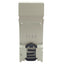 Used Siemens 7KT5801 Mechanical Time Counter, 10-27VDC, 7 Character Display, DIN Rail
