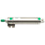 Used Numatics M18034 Pneumatic Cylinder, ø1-1/2in Bore, 4in Stroke, 1/8in NPT, 10bar