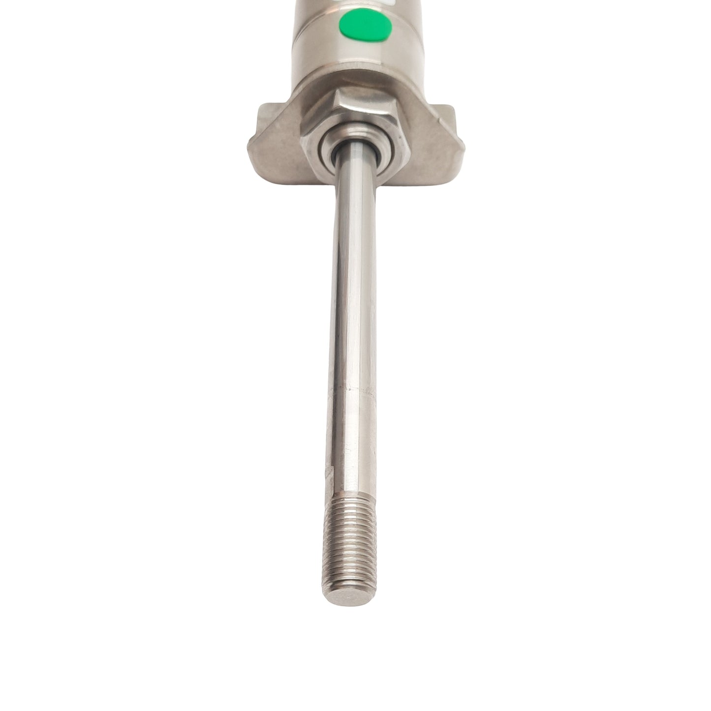 Used Numatics M18034 Pneumatic Cylinder, ø1-1/2in Bore, 4in Stroke, 1/8in NPT, 10bar