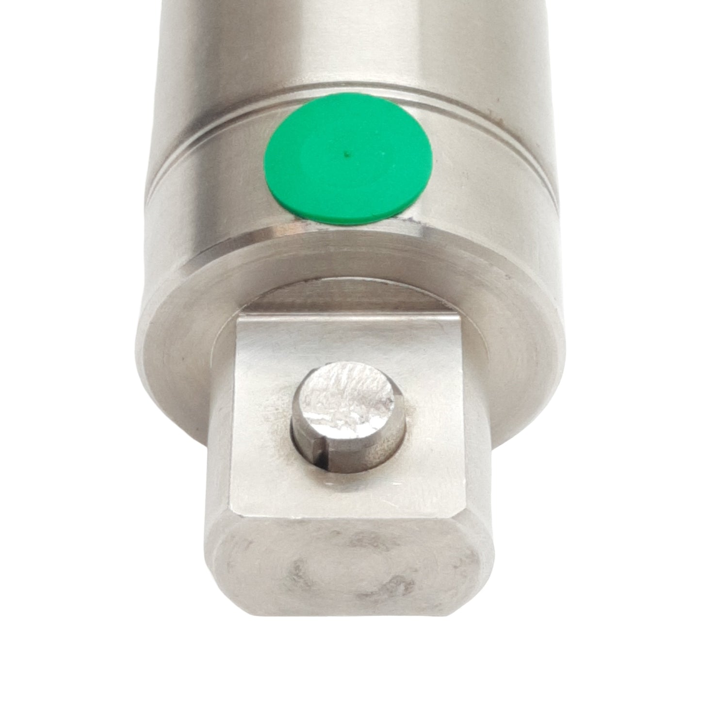 Used Numatics M18034 Pneumatic Cylinder, ø1-1/2in Bore, 4in Stroke, 1/8in NPT, 10bar