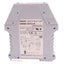 Used Omron G9SB-3012-A Safety Relay Unit, 3PST-NO, 1NC Aux, 2 Safety Inputs, 24VAC/DC