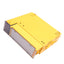Used GE Fanuc A03B-0819-C104 PLC Digital Input Module, 16-Point, 20ms Response, 24VDC