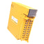 Used GE Fanuc A03B-0819-C104 PLC Digital Input Module, 16-Point, 24VDC, *Broken Panel