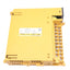 Used GE Fanuc A03B-0819-C104 PLC Digital Input Module, 16-Point, 24VDC, *Broken Panel