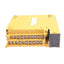 Used GE Fanuc A03B-0819-C104 PLC Digital Input Module, 16-Point, 24VDC, *Broken Panel