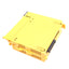 Used GE Fanuc A03B-0819-C104 PLC Digital Input Module, 16-Point, 24VDC, *Broken Panel