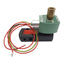 Used Asco 8551G401 Red-Hat Spool Valve, 1/4in x 1/8in NPT, 30-120psi, 24VDC Coil