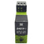 Used Tele Controls 5105~220 Time Delay Relay, 5 A 220VAC, 50/60 Hz, 1000 VA, 0-60 Sec